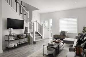 Cornerbrook - The Venato - Living Room - Cornerbrook The Venato Living Room 2 300x200