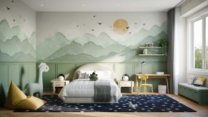 Joy Towns Niagara - Bedroom 3 - Joy Towns Niagara Bedroom 3 300x170