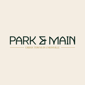 Park & Main - Logo - Park Main Logo 300x300