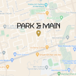 Park & Main – Map
