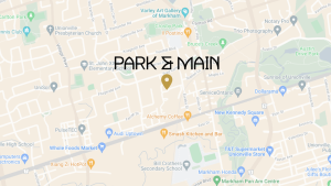 Park & Main - Map - Park Main Map 300x169