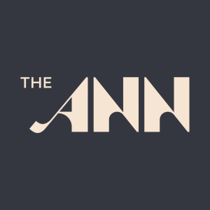 The Ann - Logo - The Ann Logo 300x300