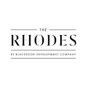 The Rhodes - Logo - The Rhodes Logo 300x300