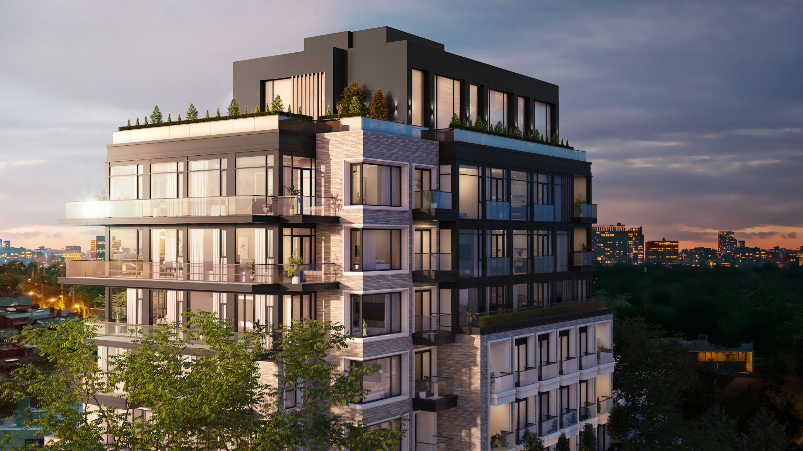 110 Avenue - 1 110 Avenue – 1