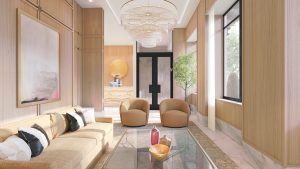 110 Avenue - Lobby - 110 Avenue Lobby 300x169
