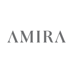 Amira - Logo - Amira Logo 300x300