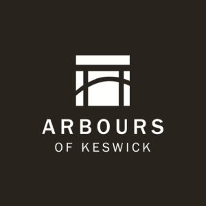 Arbours of Keswick - Logo - Arbours of Keswick Logo 300x300