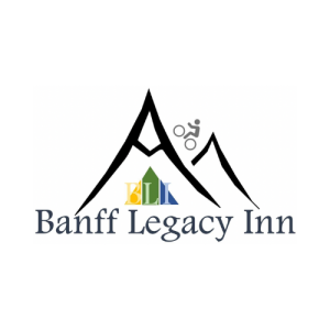 Banff Legacy Inn - Logo - Banff Legacy Inn Logo 300x300