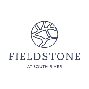 Fieldstone at South River - Logo - Fieldstone at South River Logo 300x300