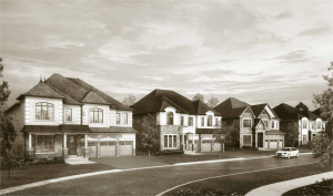 Amira Estates - Streetscape - Image From 5 Brochure 300x177