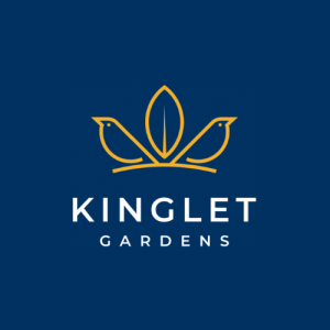 Kinglet Gardens - Logo - Kinglet Gardens Logo 300x300