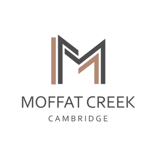 Moffat Creek