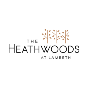 The Heathwoods at Lambeth - Logo - The Heathwoods at Lambeth Logo 300x300