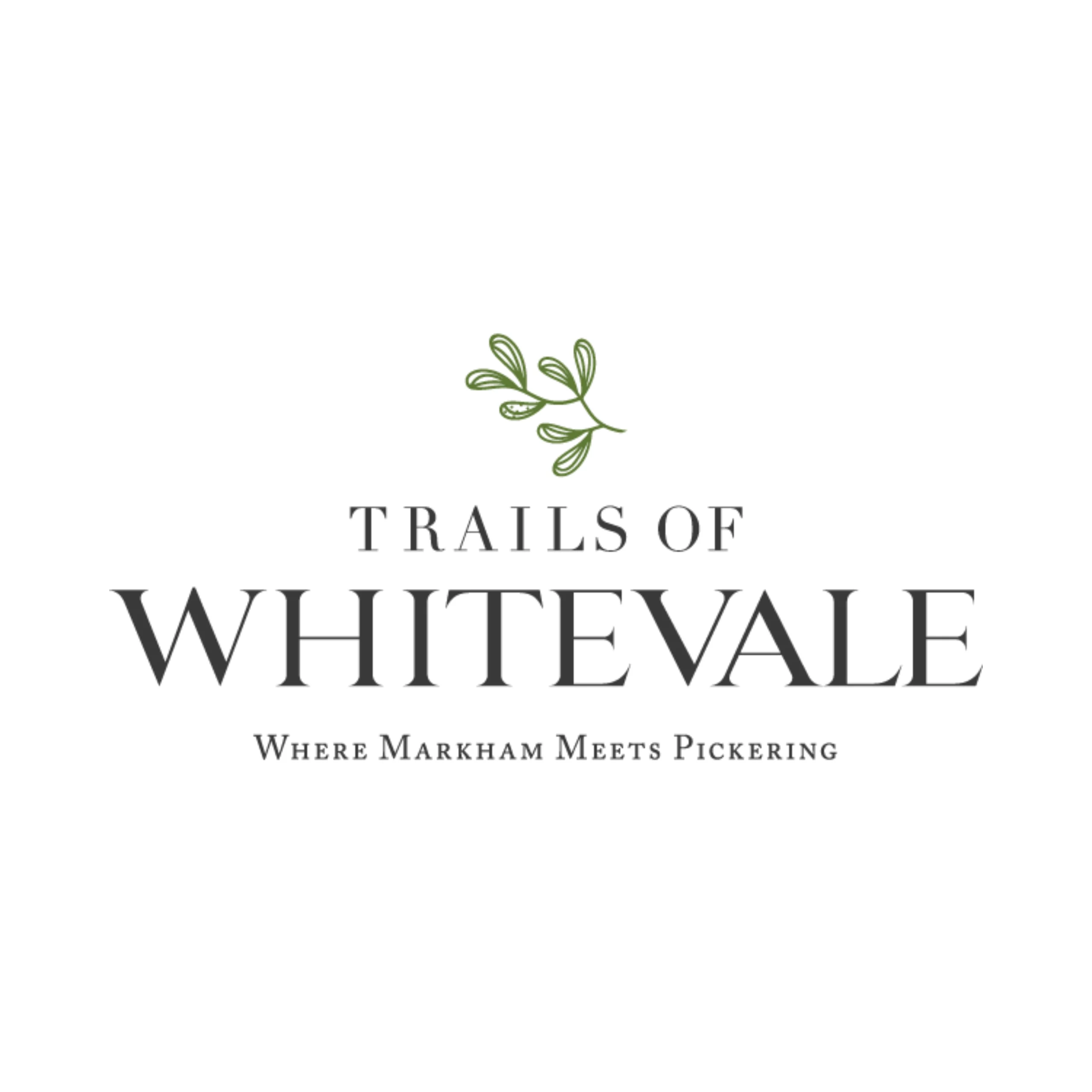Trails of Whitevale