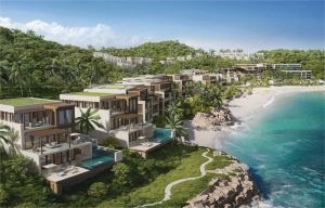 Vie L'Ven Luxury Resort & Residences - Vie LVen 5 300x192