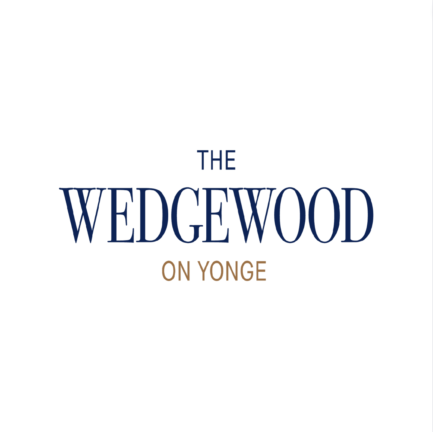 The Wedgewood on Yonge