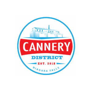 Cannery District - Logo - Cannery District Logo 300x300
