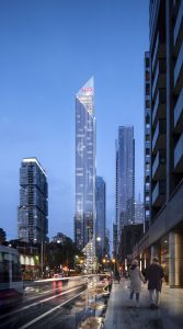 Freed Hotel and Residences - Freed Hotel and Residences 2 167x300