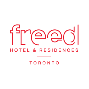 Freed Hotel and Residences - Logo - Freed Hotel and Residences Logo 1 300x300