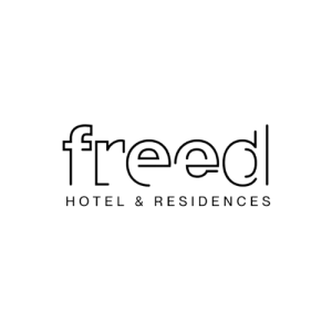 Freed Hotel and Residences - Logo - Freed Hotel and Residences Logo 300x300