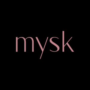 Mysk - Logo - Mysk Logo 300x300