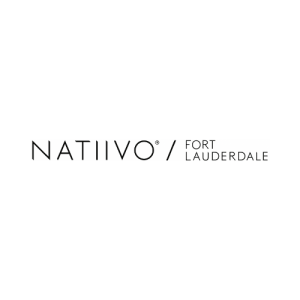 Natiivo Fort Lauderdale - Logo - Natiivo Fort Lauderdale Logo 300x300