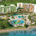 Nickelodeon Hotel & Resorts Orlando – 1