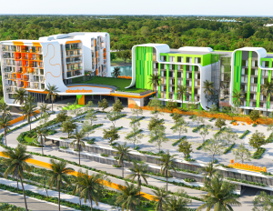 Nickelodeon Hotel & Resorts Orlando - Nickelodeon Hotel Resorts Orlando 3 300x232