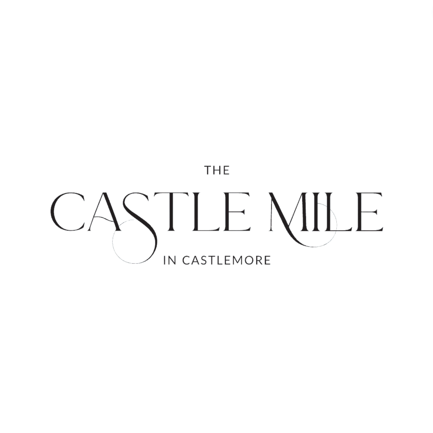 The Castle Mile