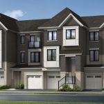 The Nine - 3-Storey Towns The Nine – 3-Storey Towns 1