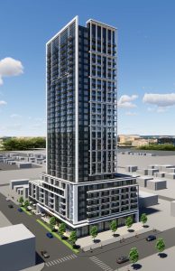 The Wilde Condominiums - The Wilde 1 194x300