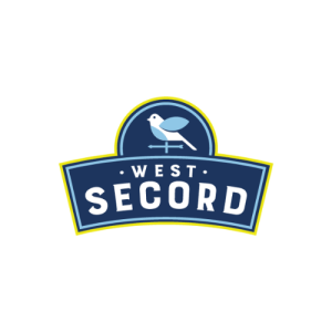 West Secord - Logo - West Secord Logo 300x300