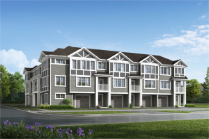 Stillwater - Village Homes - vill 300x200