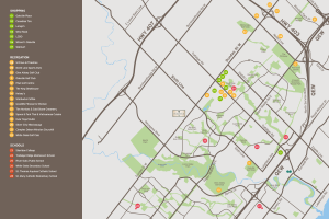 East Preserve - 8 Area Amenities 300x200