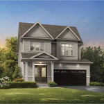 Courtice Glen – 36′ Detached 1