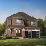 Courtice Glen – 40′ Detached 2