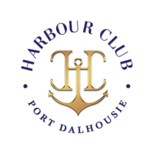 Harbour Club - Logo - Harbour Club Logo 300x300