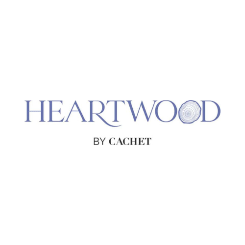 Heartwood by Cachet