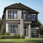 Image From 4) Floor Plans – Detached Homes