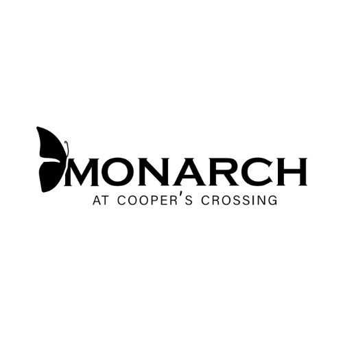 Monarch at Cooper’s Crossing