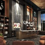 Sixth & Rio – Owners Lounge