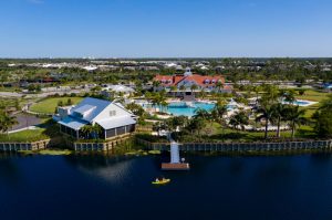 The Isles of Collier Preserve - Aerial - The Isles of Collier Preserve Aerial 300x199
