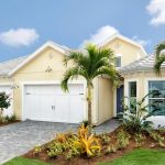 The Isles of Collier Preserve – Buttonwood Villas – Fresia – Exterior