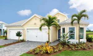 The Isles of Collier Preserve - Buttonwood Villas - The Isles of Collier Preserve Buttonwood Villas Fresia Exterior 300x181