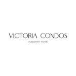 Victoria Condos – Logo