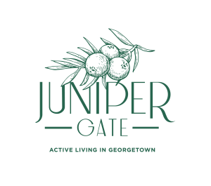 Juniper Gate - Logo - Juniper Gate Logo 300x265