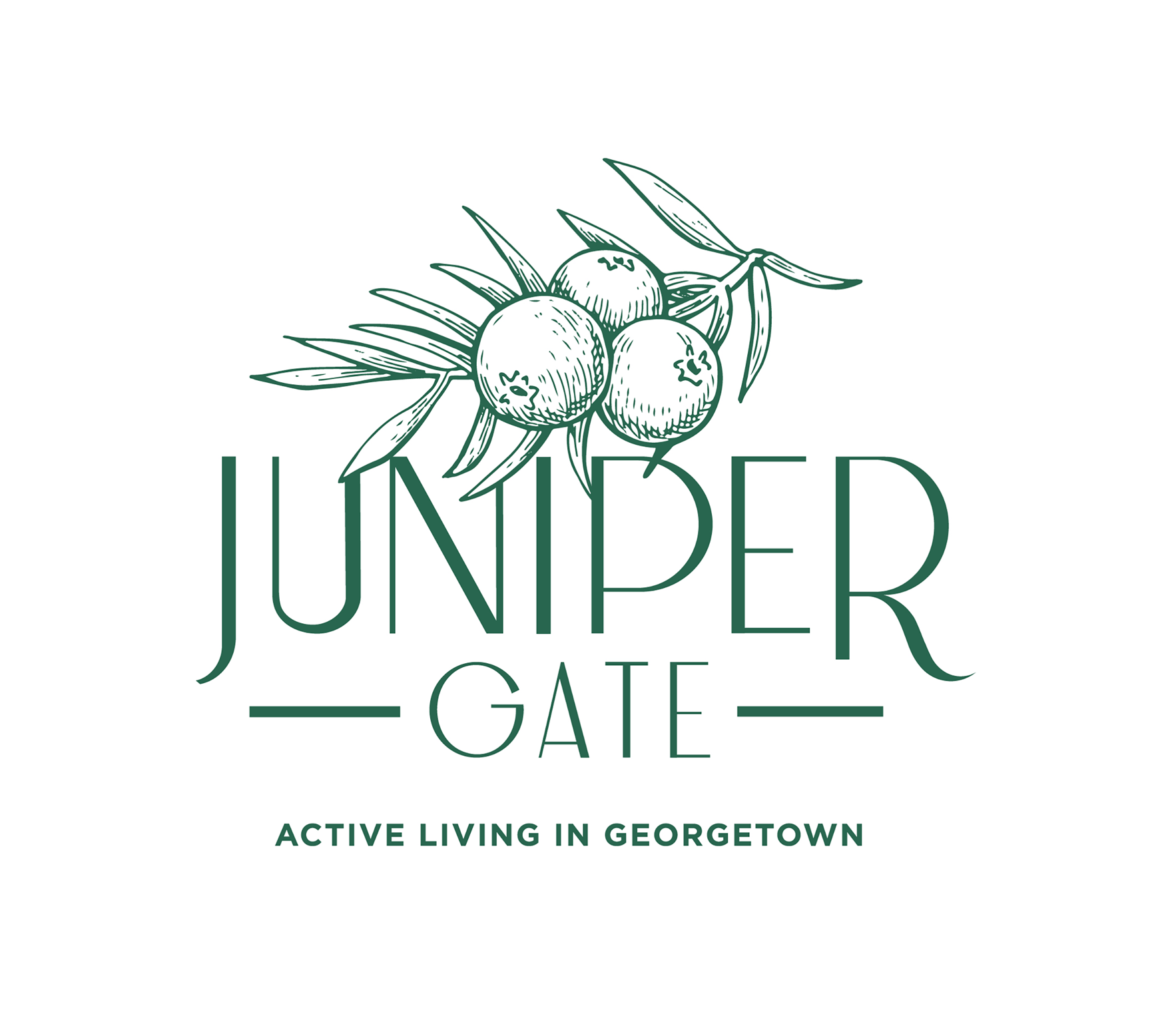 Juniper Gate