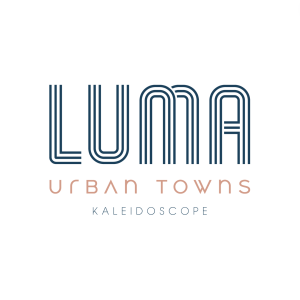 Luma Urban Towns - Logo - Luma Urban Towns Logo 300x300