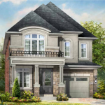 Simcoe Woods – 33′ Detached – 2