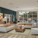 Sunset Cove – Clubhouse Interior 1